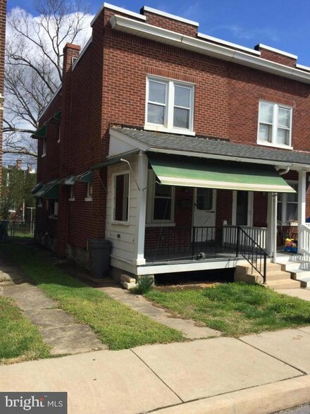 833 George St, Lancaster, PA 17603