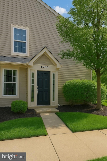 4705 Grenwich Ln Unit 4705, Mount Laurel, NJ 08054