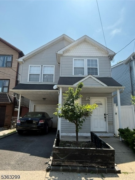 224 Pine St, Elizabethport, NJ 07206