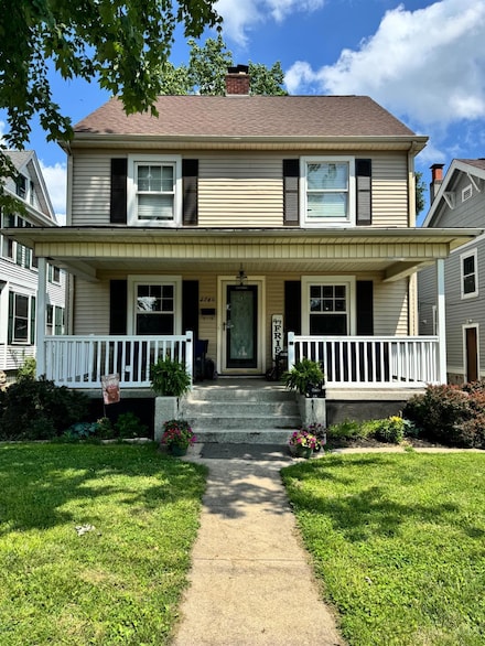 2740 Pleasant Ave, Hamilton, OH 45015