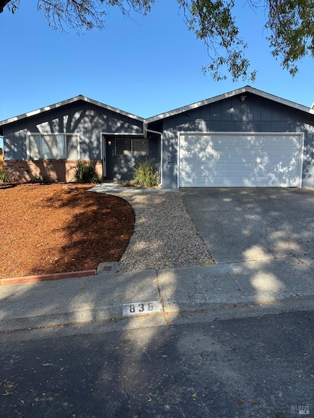 838 Studding Sail St, Vacaville, CA 95687