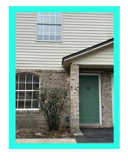 618 Gap Creek Dr Unit 10, Fort Walton Beach, FL 32548