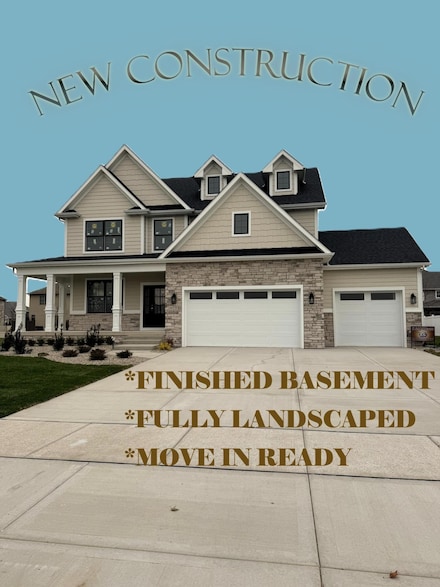 10221 Allison Rd, Munster, IN 46321