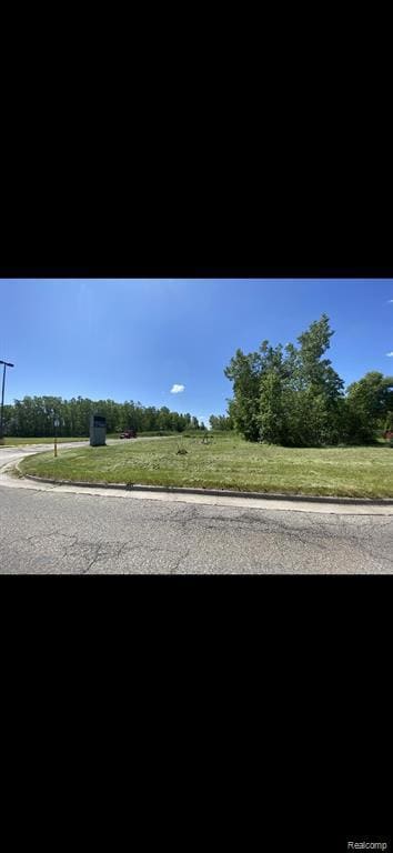 VACANT Howard St, Port Huron Charter Township, MI 48060