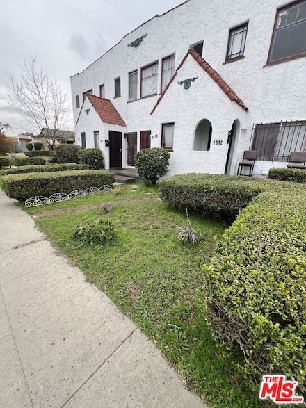 1806 W 35th Place, Los Angeles, CA 90018