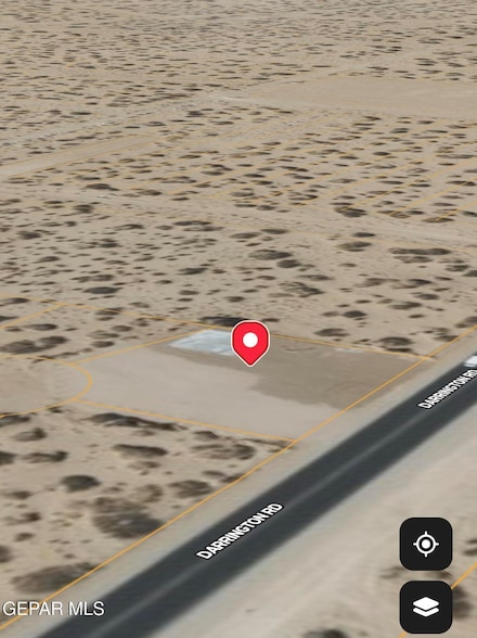 TBD Darrington Rd, Horizon City, TX 79928