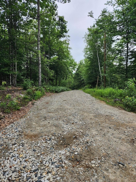 Lot C Fern Way, Hartford, ME 04220