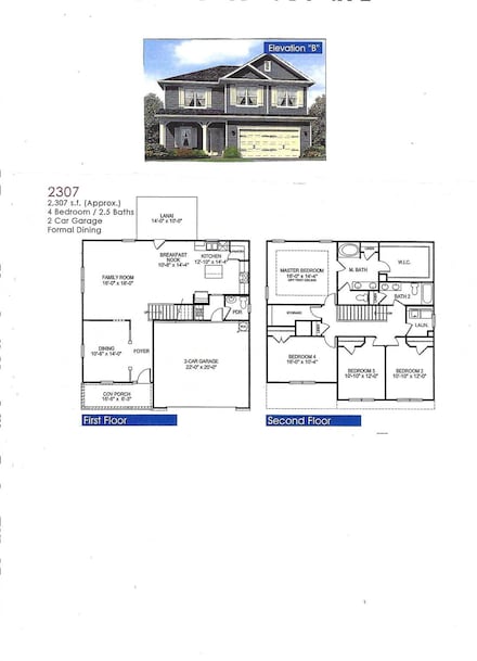 136 Kerr Walk Dr, Statesville, NC 28677