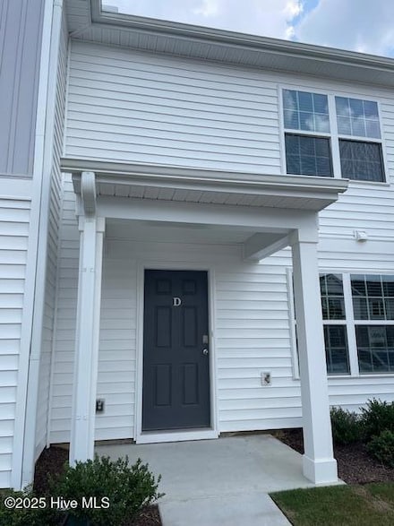 4121 Laurel Ridge Dr Unit D, Greenville, NC 27834