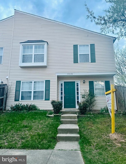 14003 Walter Bowie Ln Unit D, Centreville, VA 20121