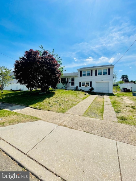 218 Hendrickson Ave, Beverly, NJ 08010
