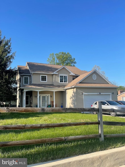 9818 Lyons Mill Rd, Owings Mills, MD 21117