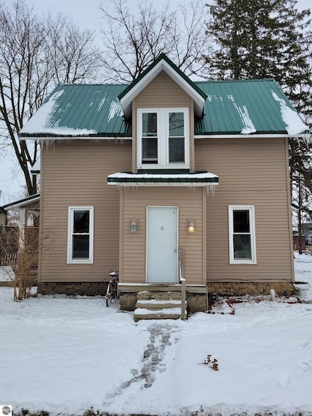 426 N State St, Alma, MI 48801