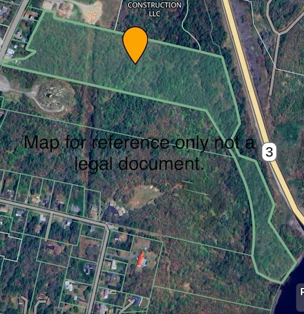 Lot 36 W River Rd, Augusta, ME 04330