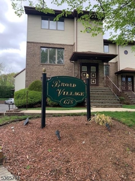 678 Broad St Unit C1, Clifton, NJ 07013