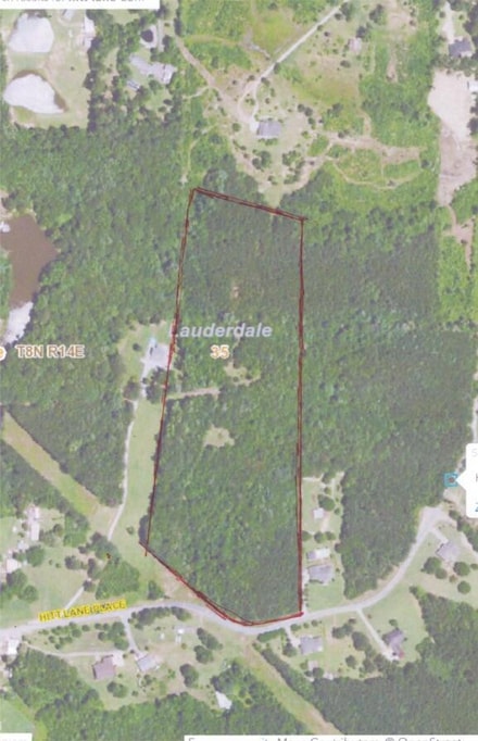 0 Hitt Ln Unit 142375, Collinsville, MS 39325