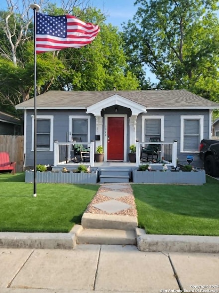1942 Nolan, San Antonio, TX 78202