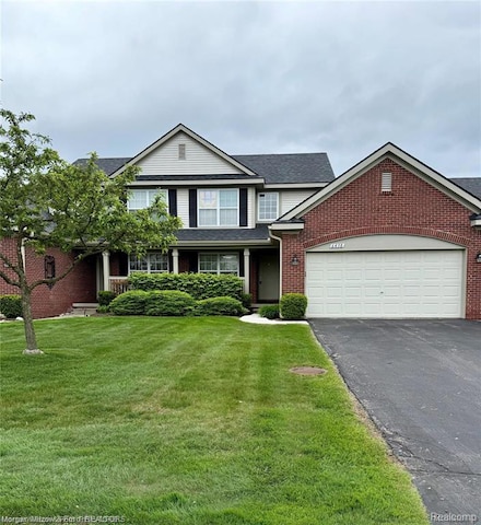 6438 Club Ct W, Holly, MI 48442