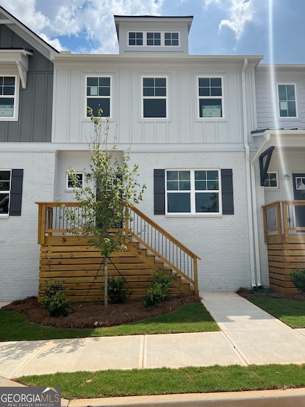 1577 Salem Dr Unit 82, Conyers, GA 30013