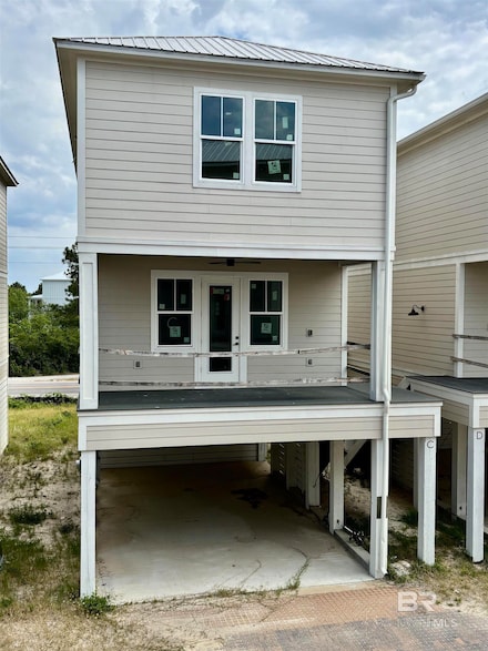 951 W Lagoon Ave Unit C, Gulf Shores, AL 36542