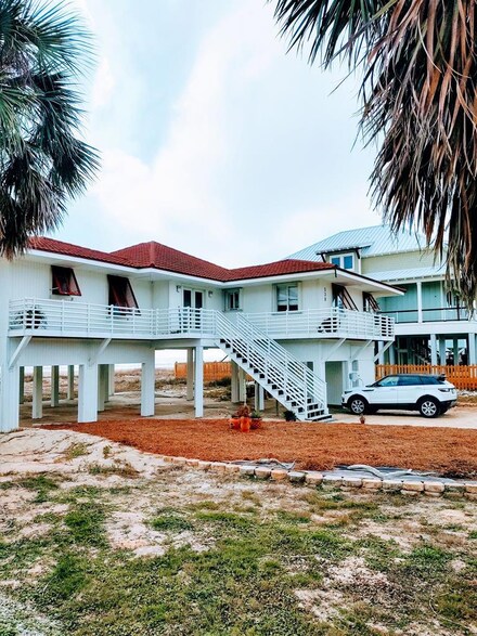 538 Gulf Pines Dr, Port Saint Joe, FL 32456