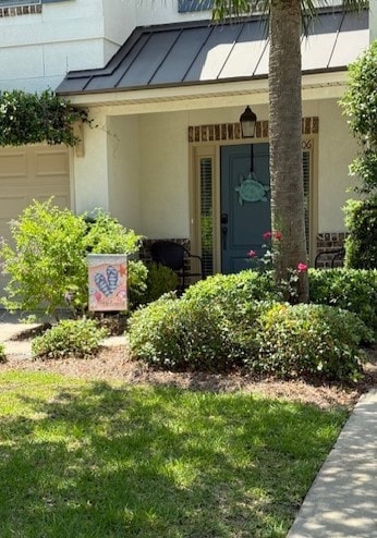 306 Reserve Ln, St. Simons, GA 31522