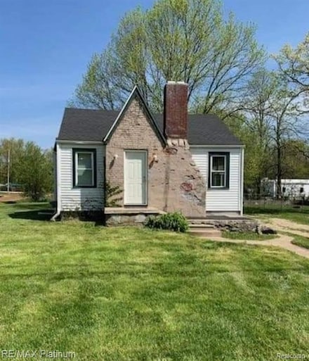 3386 W Hobson Ave, Flint, MI 48504