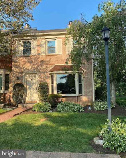4001 Brandywine Ct, Skippack, PA 19474