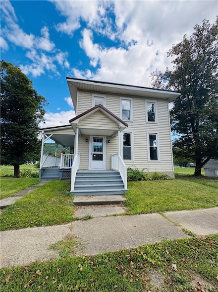 32 Tuscarora St, Addison, NY 14801