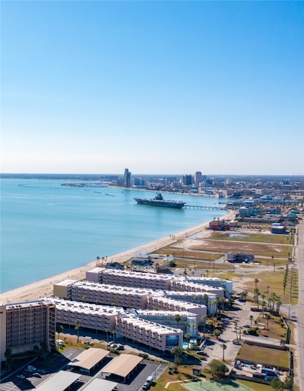 3938 Surfside Blvd Unit 2106, Corpus Christi, TX 78402