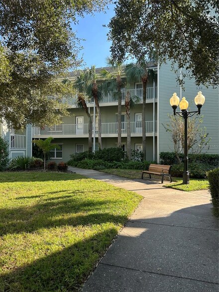 330 Promenade Dr Unit 312, Dunedin, FL 34698