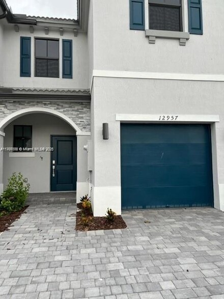 12957 SW 286th Way Unit 12957, Homestead, FL 33033
