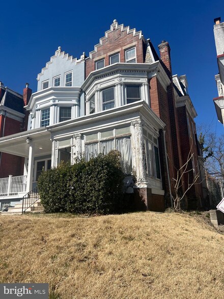 507 E Washington Ln, Philadelphia, PA 19144