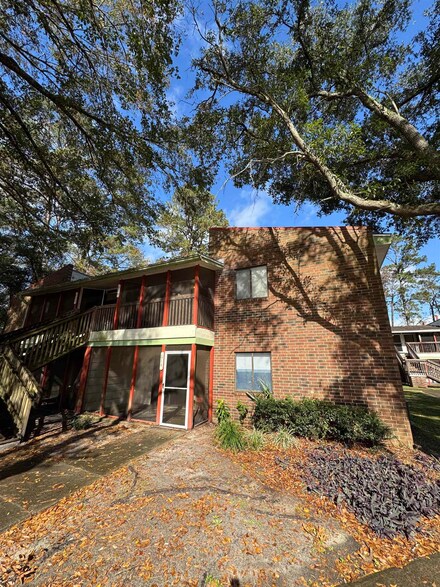 317 Mabry St Unit C, Tallahassee, FL 32304