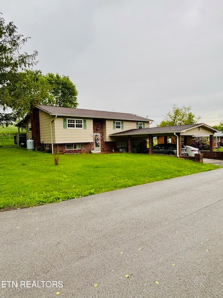 178 Kincaid Rd, Harrogate, TN 37752