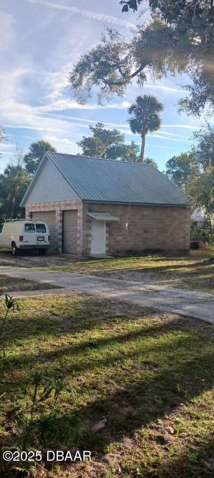 279 Desoto Ave, de Leon Springs, FL 32130