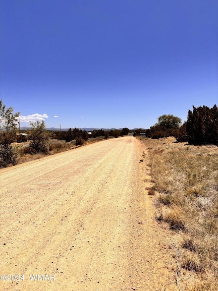 107 Crest Ln, Concho, AZ 85924