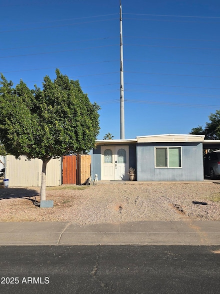 4126 E Fremont St, Phoenix, AZ 85042