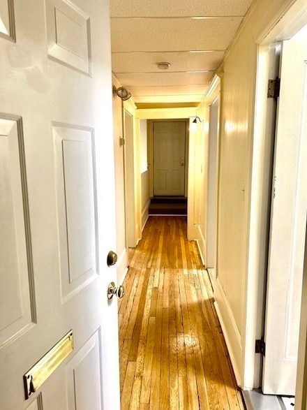 64 Jireh St Unit 2, New Bedford, MA 02745