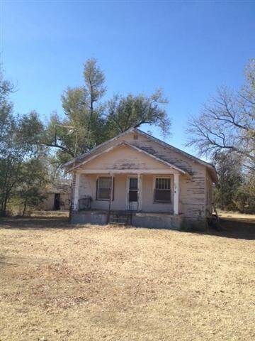 217 S Briggs St, Partridge, KS 67566