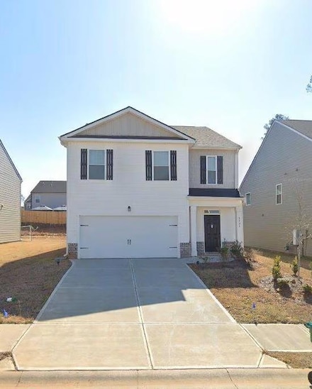 1121 Button Buck Ln, Grovetown, GA 30813