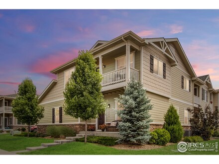1206 Bistre St, Longmont, CO 80501