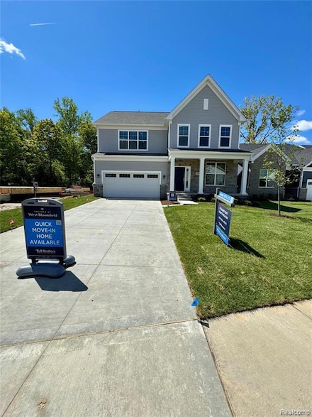 7687 Larchwood Dr, West Bloomfield Township, MI 48322