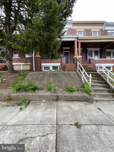 3427 Kenyon Ave, Baltimore, MD 21213