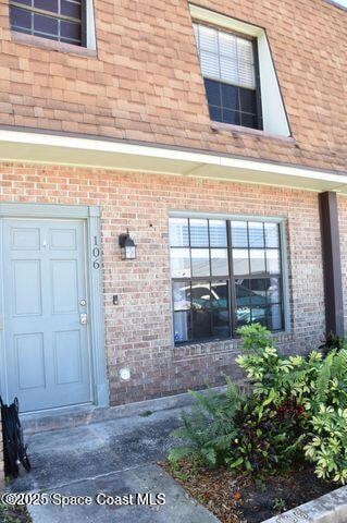 1300 Arlington Ln NE Unit 106, Palm Bay, FL 32905