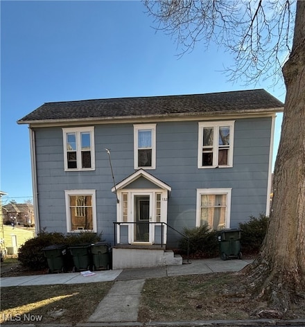 132 N 9th St, Cambridge, OH 43725