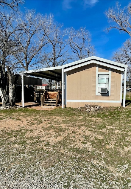 1351 Willow Beach Rd Unit 19B, Graford, TX 76449