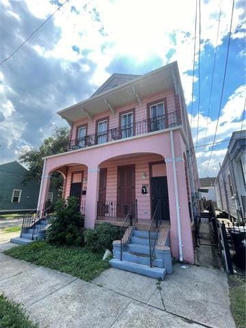 2302 Ursulines Ave Unit A, New Orleans, LA 70119