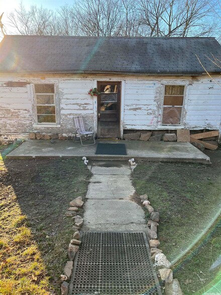 127 Robbins Ave, Norman, AR 71960