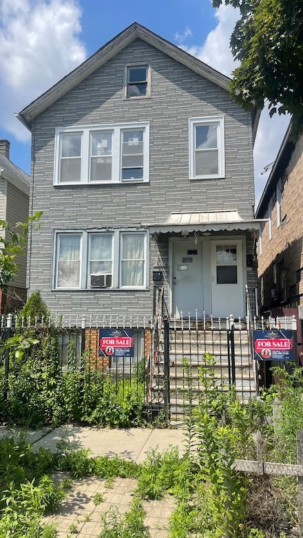 4838 S Bishop St, Chicago, IL 60609